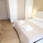 Comfy Vito With Ensuite And Parking - Policlinico Bari
