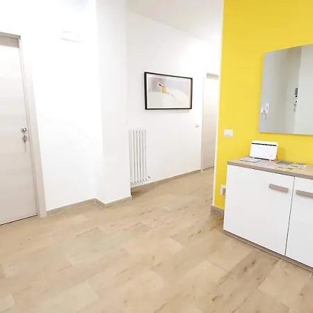 Le Di Don Vito - Policlinico