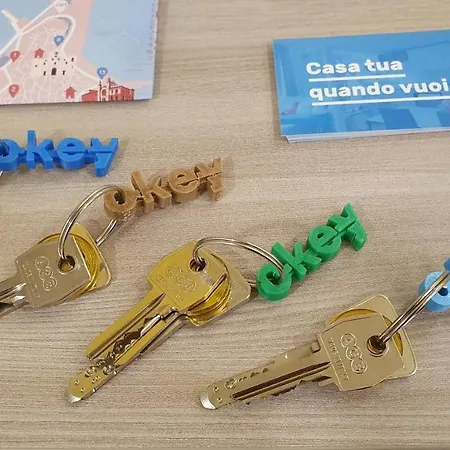 Casa de hóspedes Le Di Don Vito - Policlinico