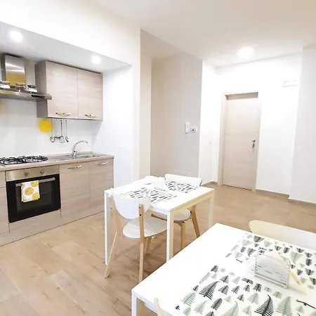 Casa de hóspedes Le Di Don Vito - Policlinico 3*