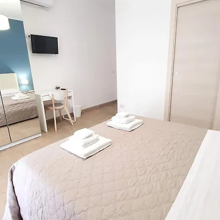 Le Di Don Vito - Policlinico 3* Bari