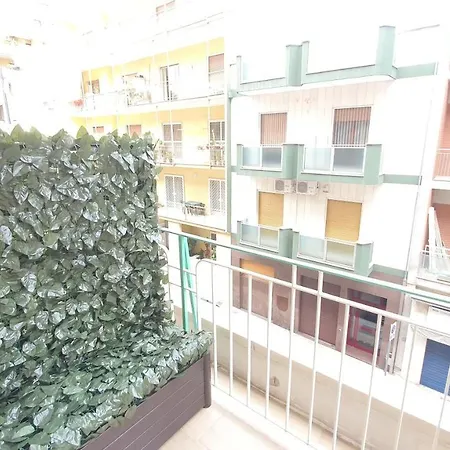 Pensjonat Le Di Don Vito - Policlinico *