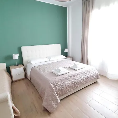 Casa de hóspedes Le Di Don Vito - Policlinico Bari