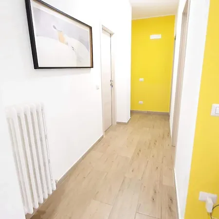 Le Di Don Vito - Policlinico Casa de hóspedes Bari