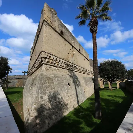 Le Di Don Vito - Policlinico Casa de hóspedes 3*