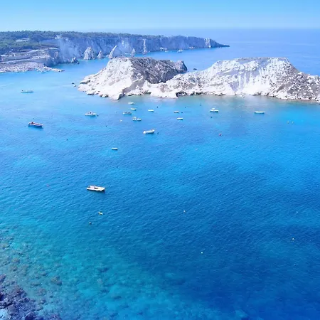 Le Di Don Vito - Policlinico Casa de hóspedes Bari