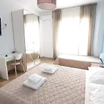 Comfy Vito With Ensuite And Parking - Policlinico Casa de hóspedes