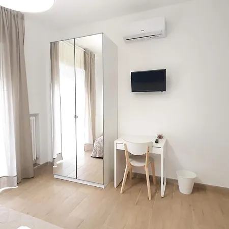 Гостьовий будинок Le Di Don Vito - Policlinico