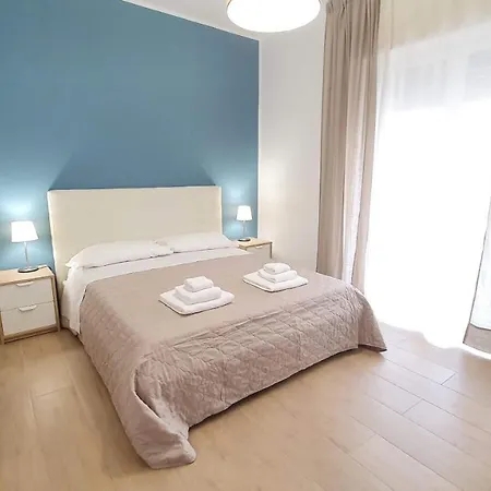 Le Di Don Vito - Policlinico 3*