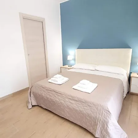 Comfy Vito With Ensuite And Parking - Policlinico Maison d'hôtes Bari