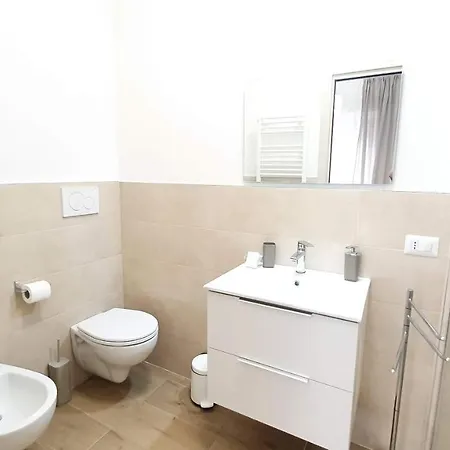 Гостьовий будинок Le Di Don Vito - Policlinico Барі