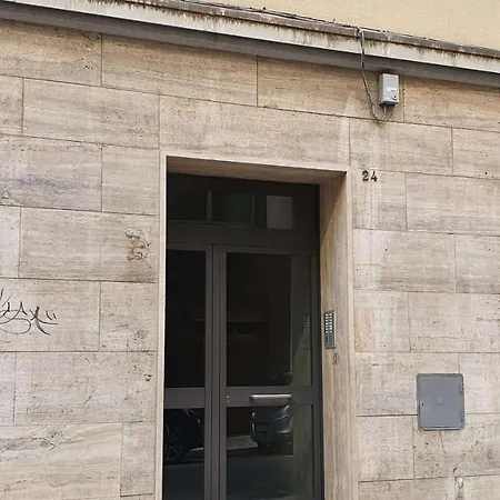 Konukevi Le Di Don Vito - Policlinico Bari