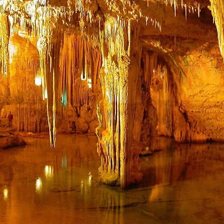 Le Di Don Vito - Policlinico Гостьовий будинок Барі